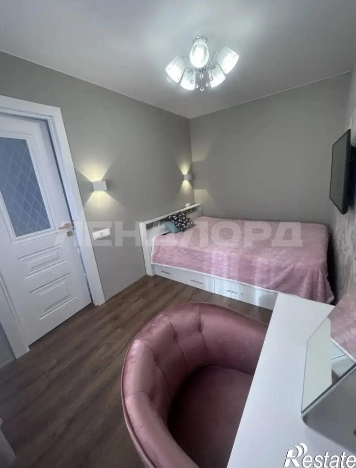 2-комн квартира Буденновский проспект, 105/10