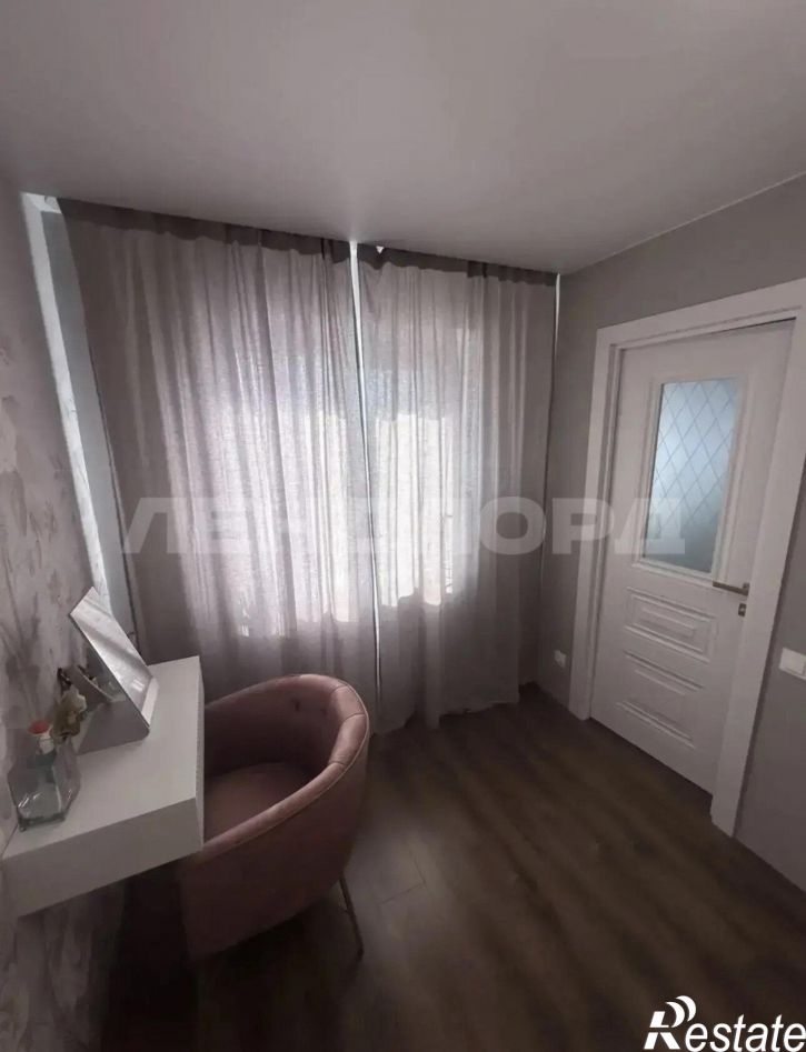 2-комн квартира Буденновский проспект, 105/10
