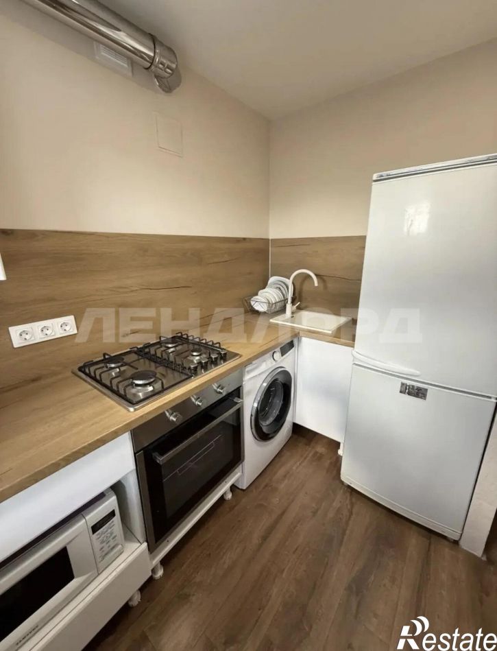 2-комн квартира Буденновский проспект, 105/10