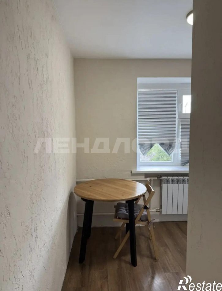 2-комн квартира Буденновский проспект, 105/10