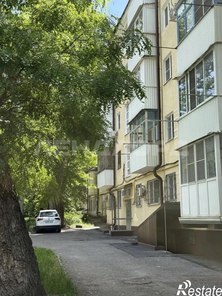 2-комн квартира Буденновский проспект, 105/10