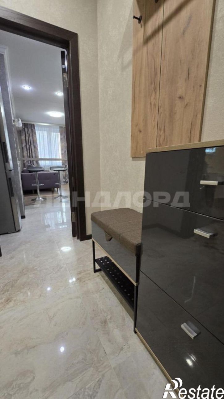 2-комн квартира Тибетская улица, 1Бс2