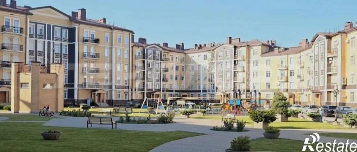 2-комн квартира Батуринская улица, 151/66
