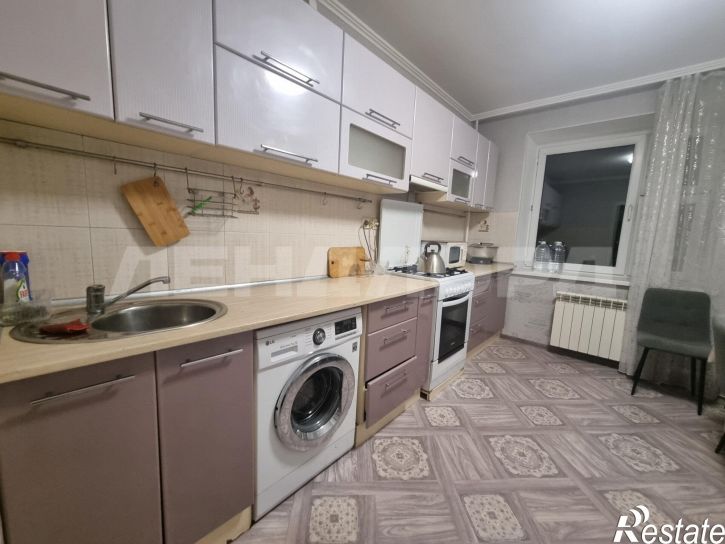 2-комн квартира улица Миронова, 8А