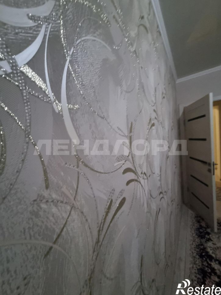 2-комн квартира улица Миронова, 8А