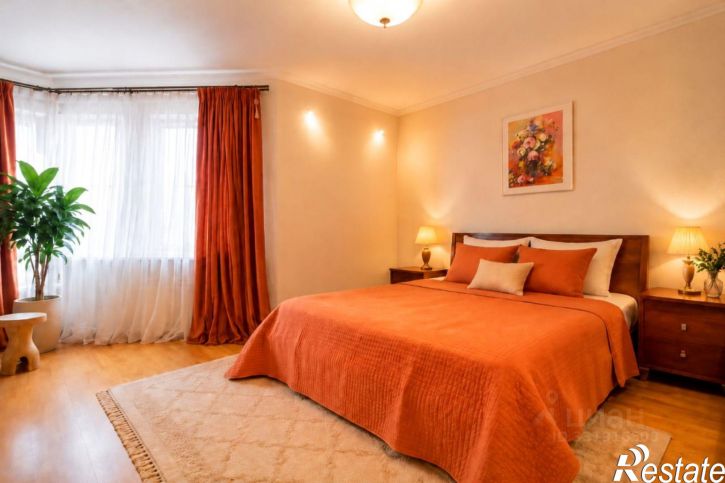 3-комн квартира ул Пушкинская, 72а,  д. 72а