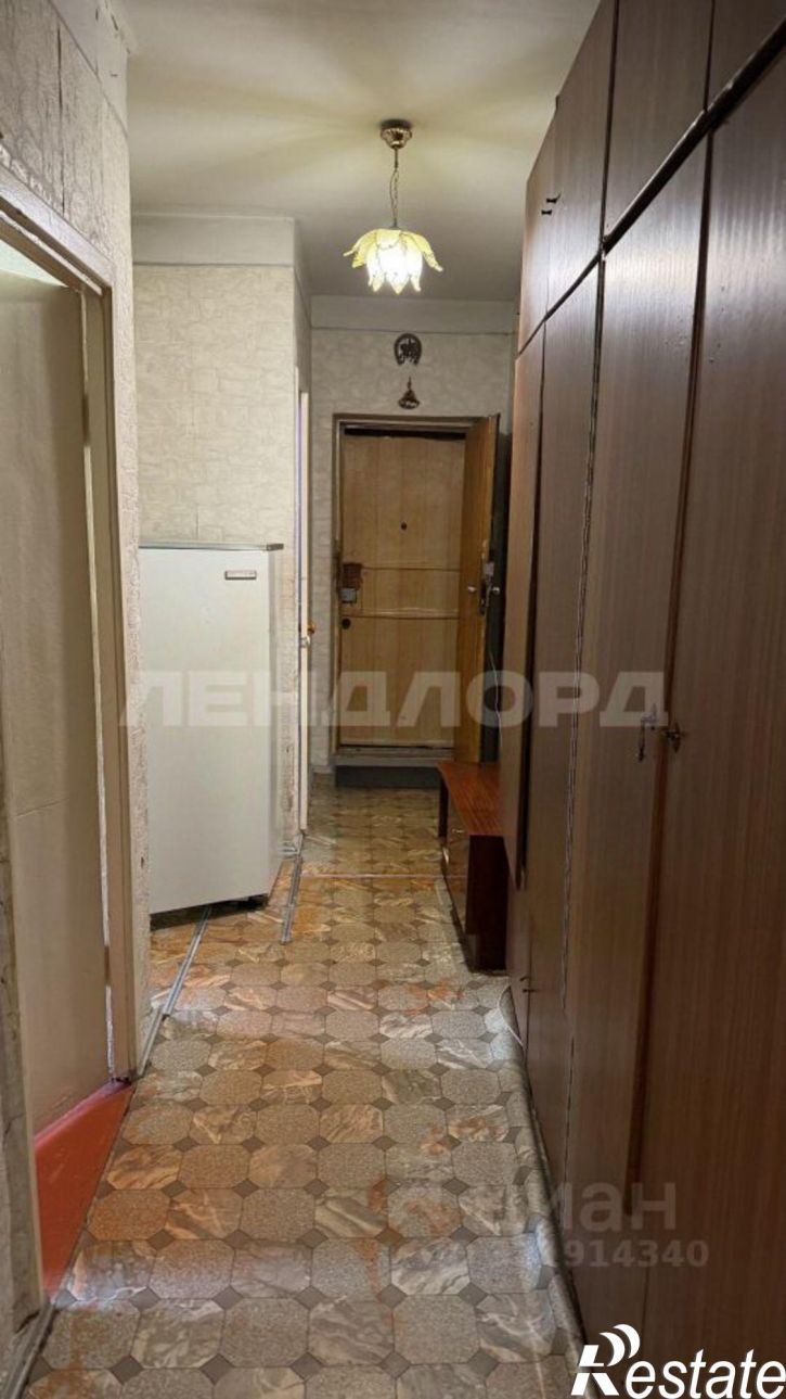 3-комн квартира ул Казахская, 65а,  д. 65а