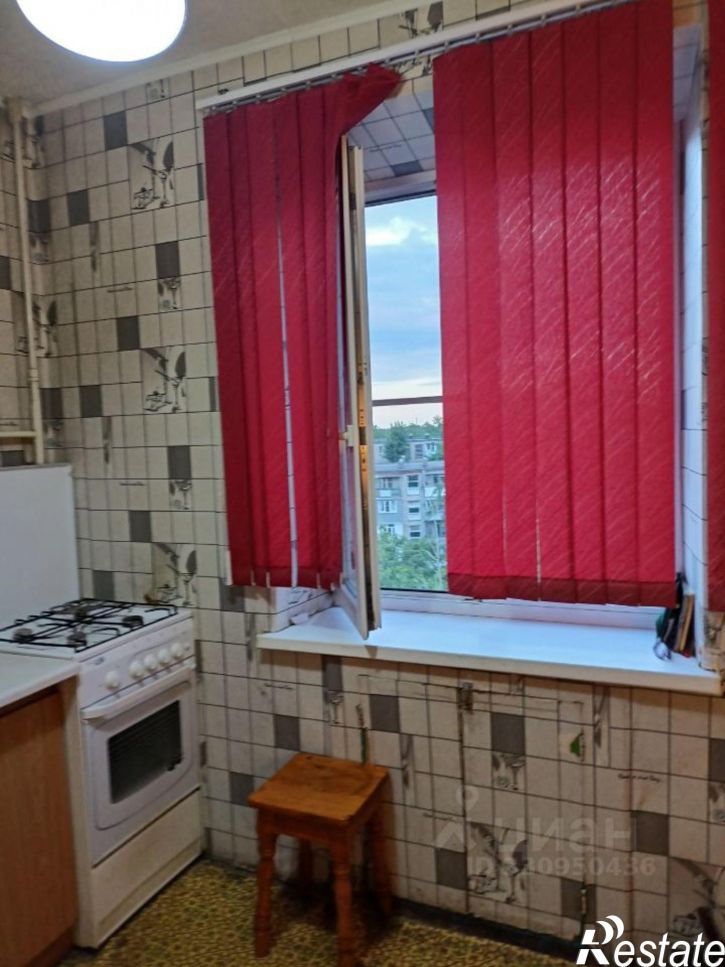 3-комн квартира ул Профсоюзная, 47,  д. 47