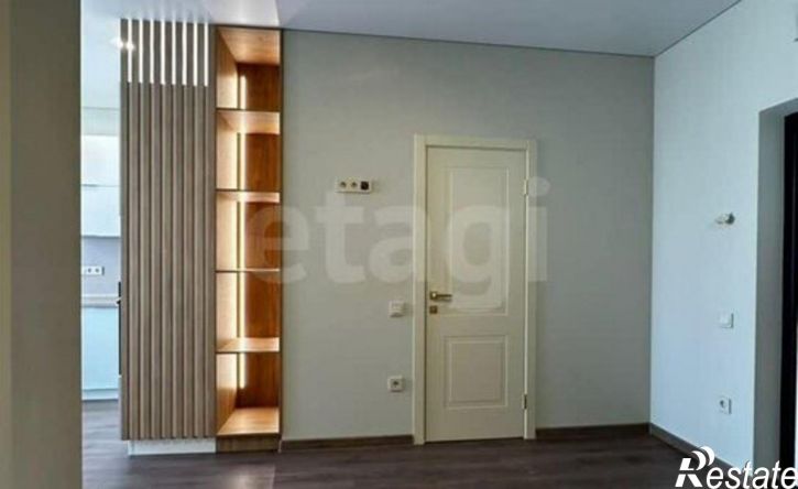 1-комн квартира ул Привокзальная, 5,  д. 5