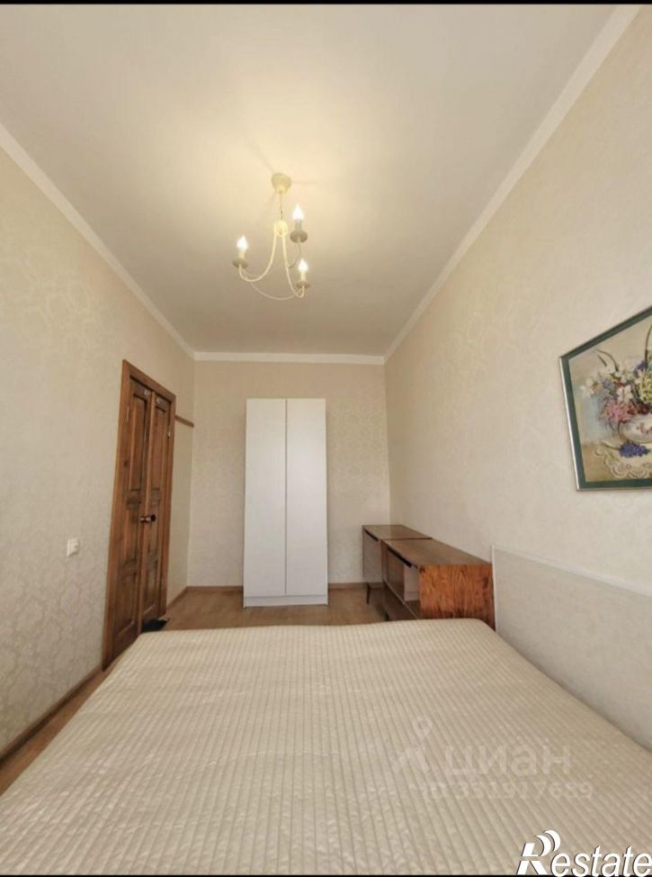 2-комн квартира ул Баумана, 6,  д. 6