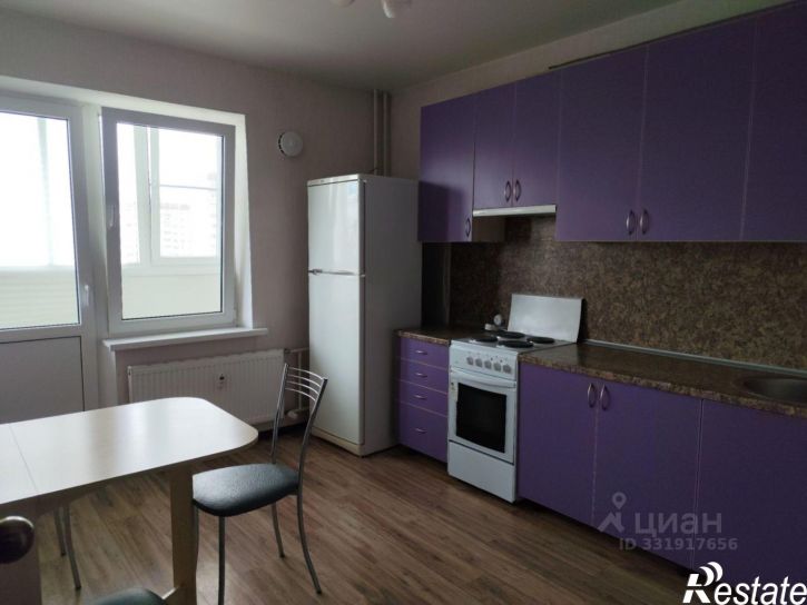 1-комн квартира пер Белоусова, 6,  д. 6