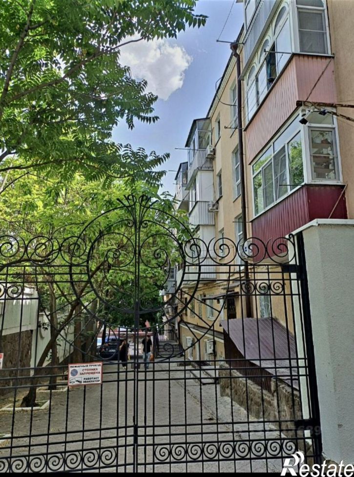 2-комн квартира ул Баумана, 6,  д. 6