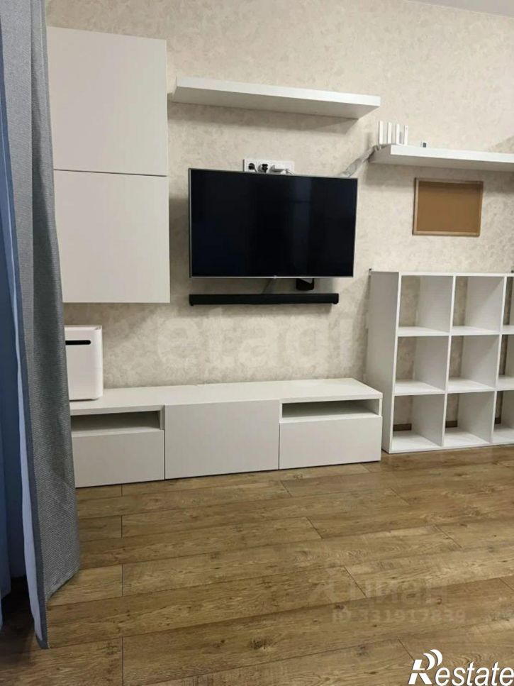 1-комн квартира ул Стабильная, 3,  д. 3