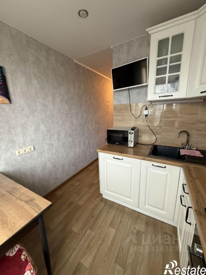 2-комн квартира ул Каширская, 18/2,  д. 18/2