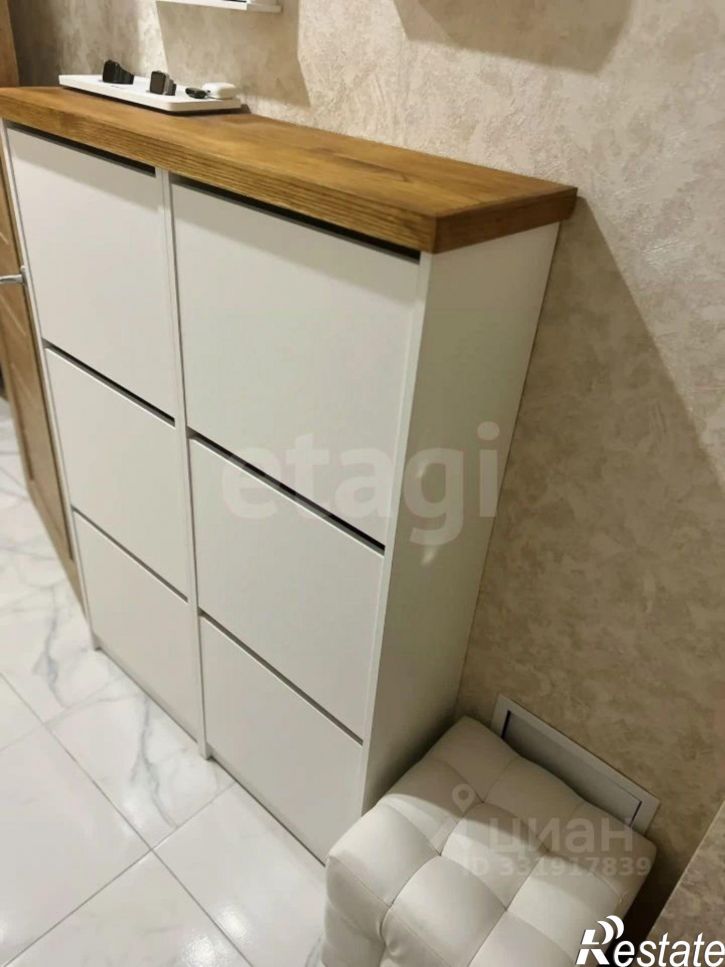 1-комн квартира ул Стабильная, 3,  д. 3