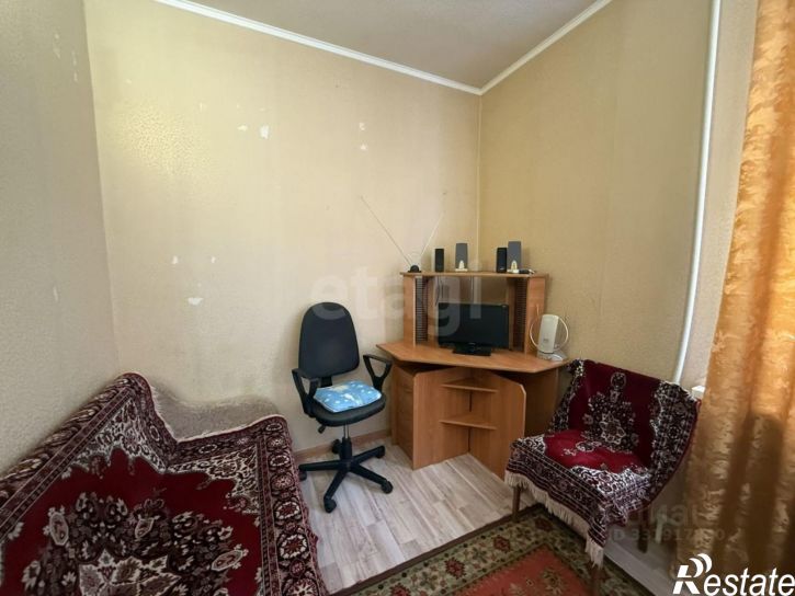 2-комн квартира ул Пешкова, 55,  д. 55