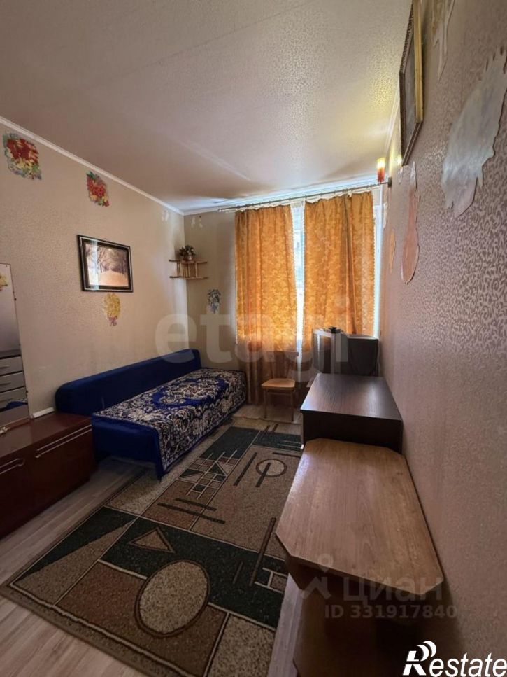 2-комн квартира ул Пешкова, 55,  д. 55