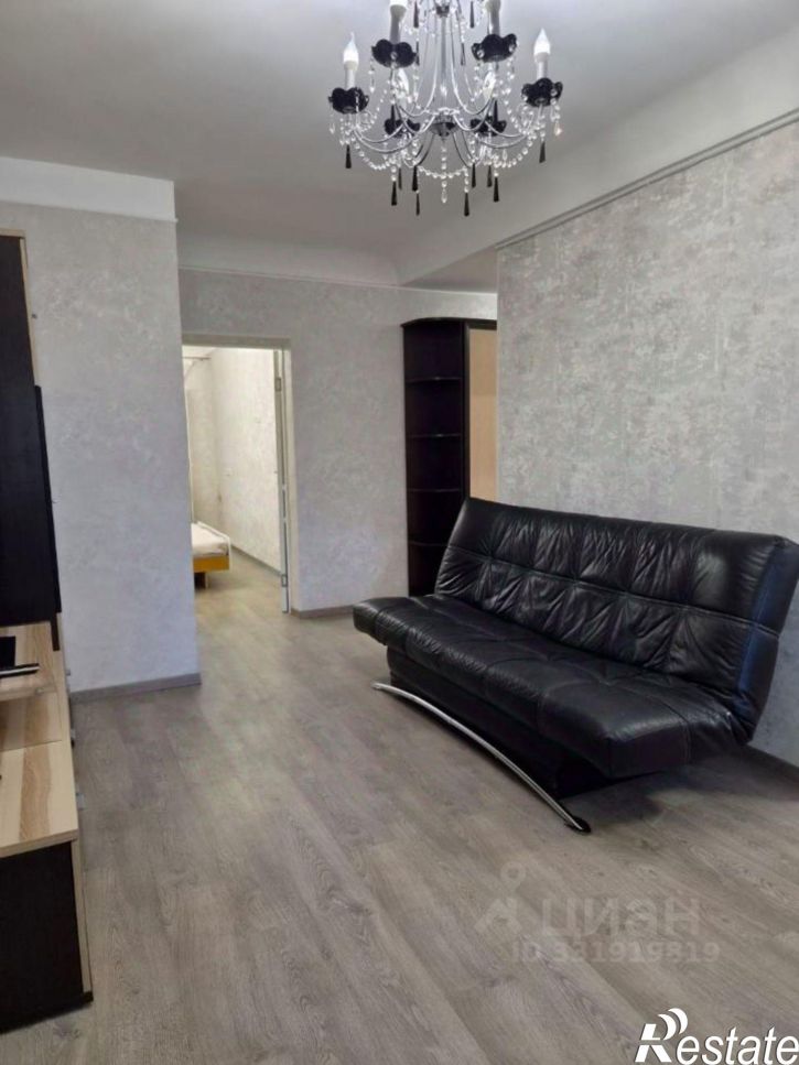 2-комн квартира Коммунистический пр-кт, 34/2,  д. 34/2