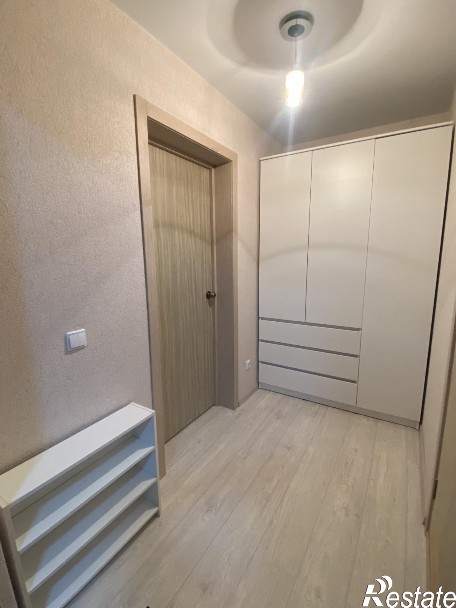 Купить студию за 3 490 000 рублей на Теряева ул., 8