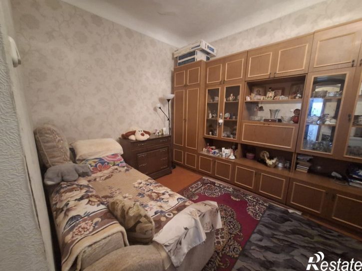 1-комн квартира Страны Советов ул., 18