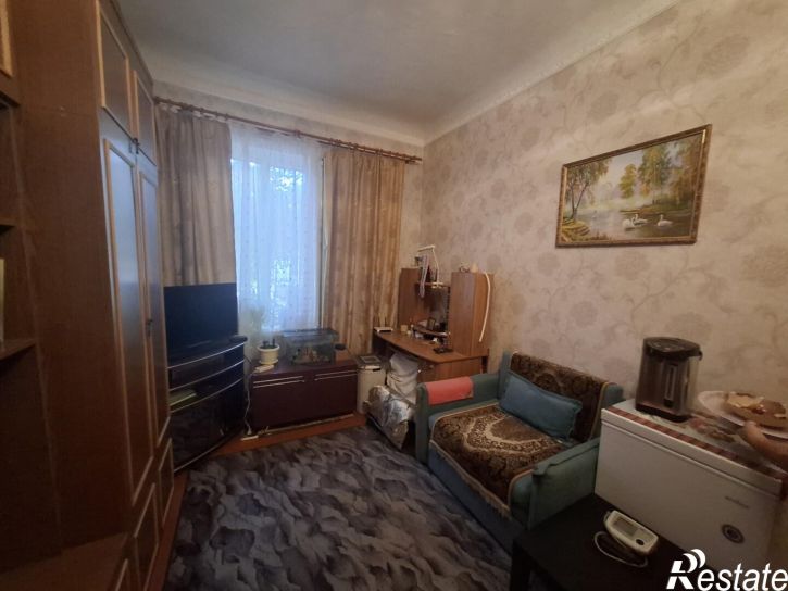 1-комн квартира Страны Советов ул., 18