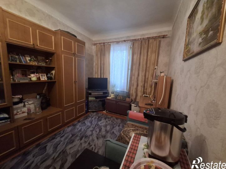 1-комн квартира Страны Советов ул., 18