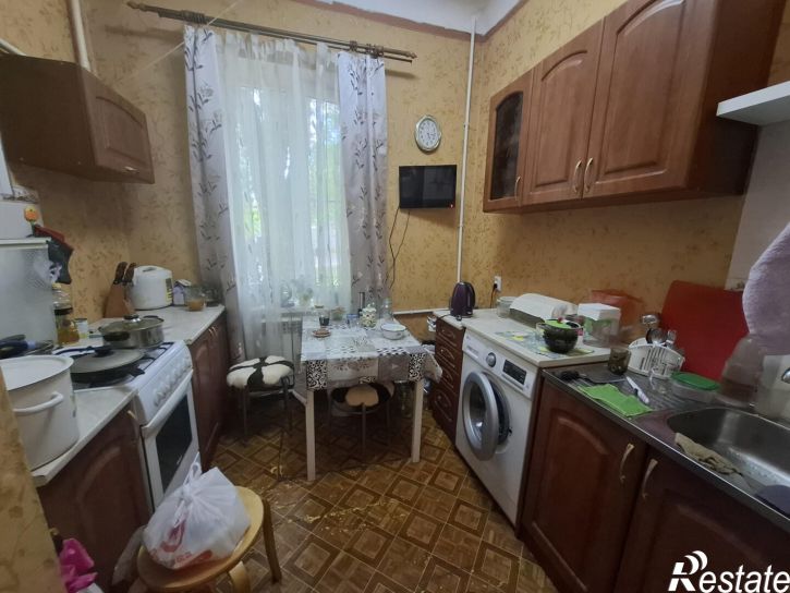 1-комн квартира Страны Советов ул., 18