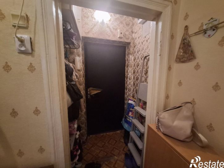 1-комн квартира Страны Советов ул., 18