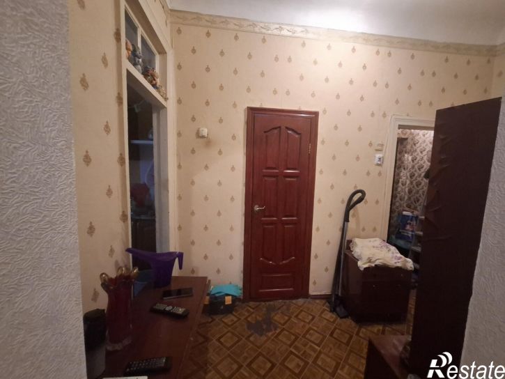 1-комн квартира Страны Советов ул., 18