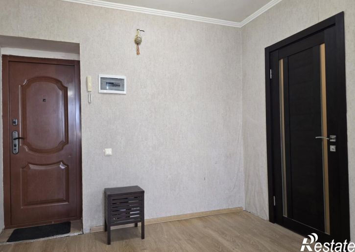 1-комн квартира Евдокимова ул., 35ж