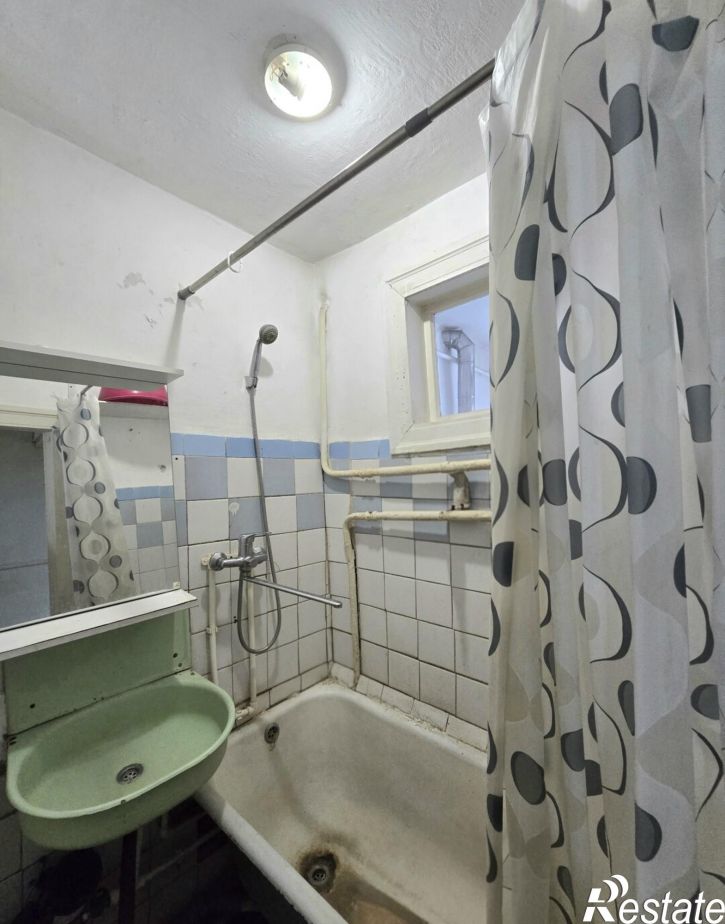3-комн квартира Сержантова ул., 9А
