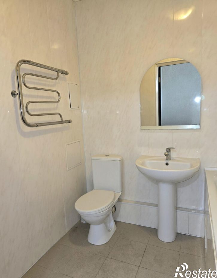1-комн квартира Евдокимова ул., 35ж