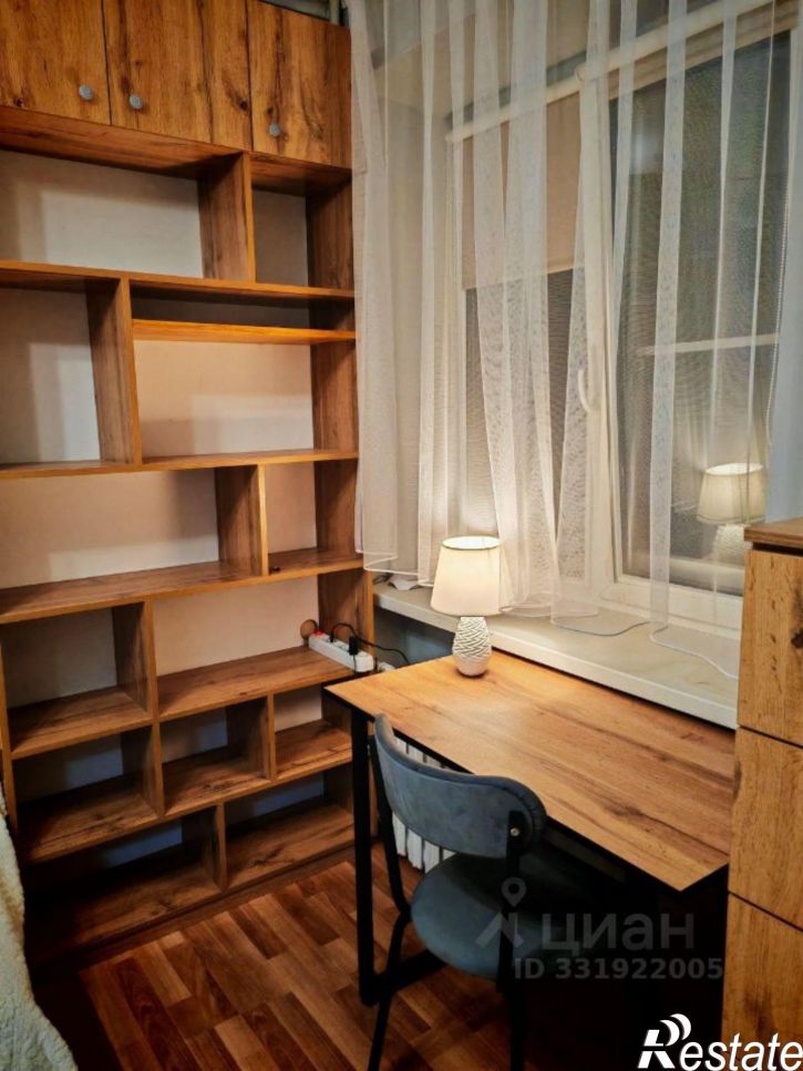 1-комн квартира ул Казахская, 87/3,  д. 87/3