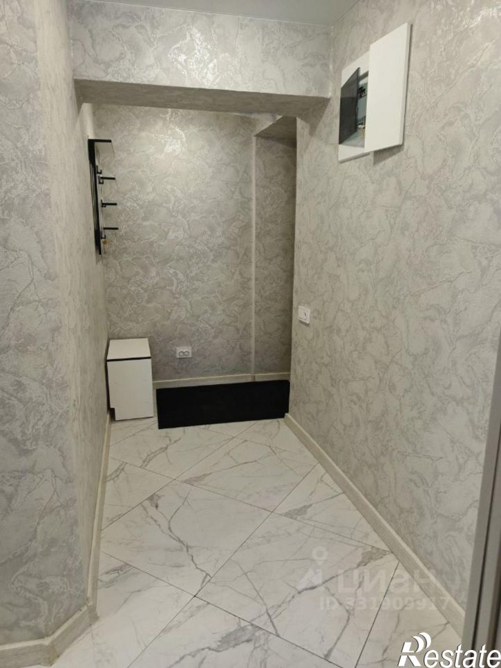 1-комн квартира ул Карбышева, 37,  д. 37