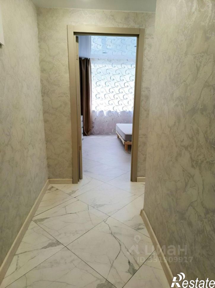 1-комн квартира ул Карбышева, 37,  д. 37