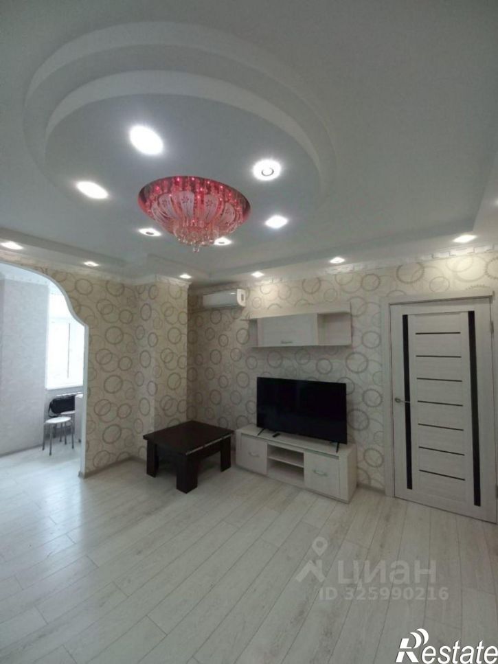 3-комн квартира пр-кт Королева, 28/1,  д. 28/1