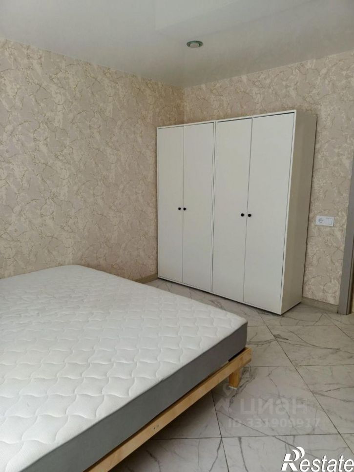 1-комн квартира ул Карбышева, 37,  д. 37