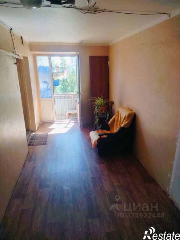 Комната ул Каширская, 8,  д. 8