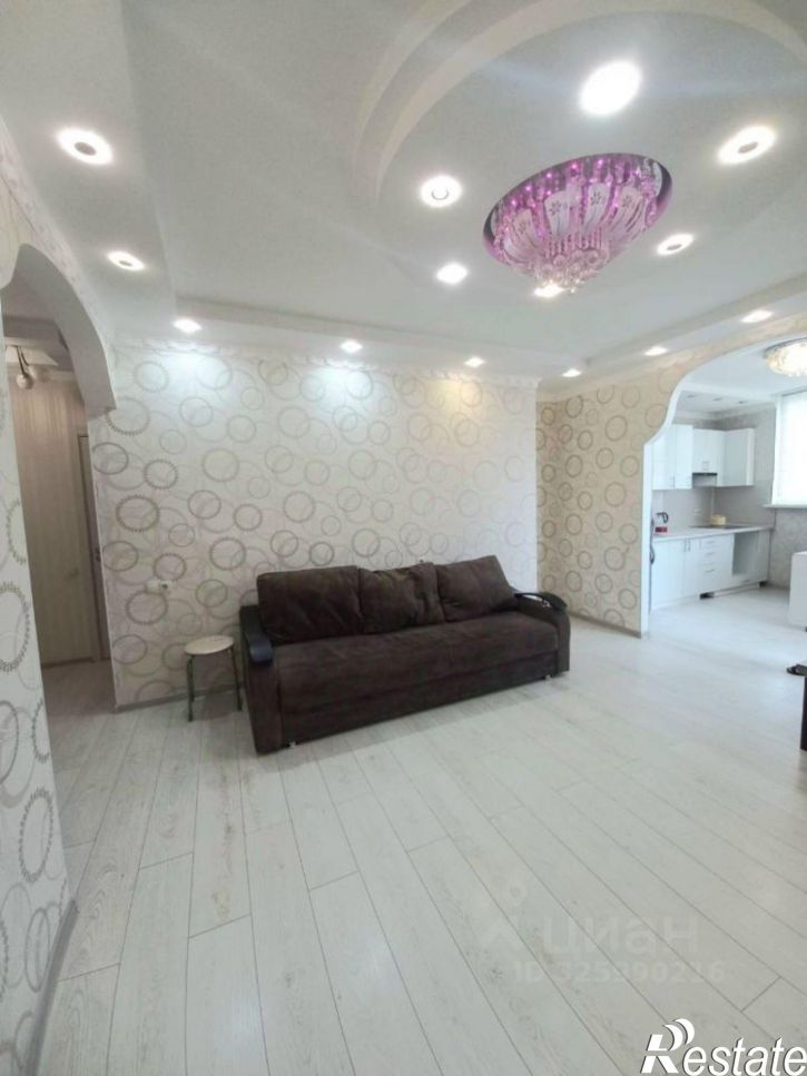 3-комн квартира пр-кт Королева, 28/1,  д. 28/1