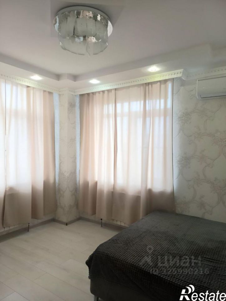 3-комн квартира пр-кт Королева, 28/1,  д. 28/1