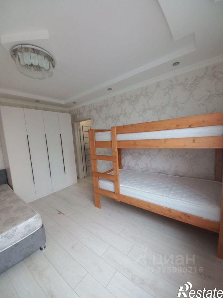 3-комн квартира пр-кт Королева, 28/1,  д. 28/1