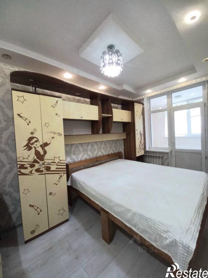 3-комн квартира пр-кт Королева, 28/1,  д. 28/1