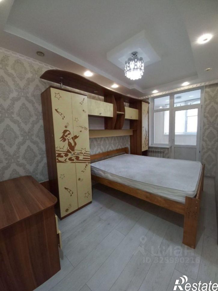 3-комн квартира пр-кт Королева, 28/1,  д. 28/1