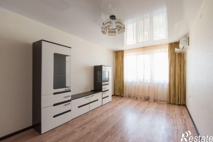 1-комн квартира пер Андреева, 7,  д. 7