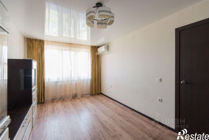 1-комн квартира пер Андреева, 7,  д. 7