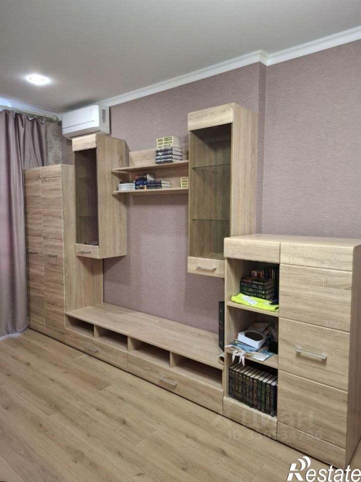 2-комн квартира ул Рыльского, 1,  д. 1