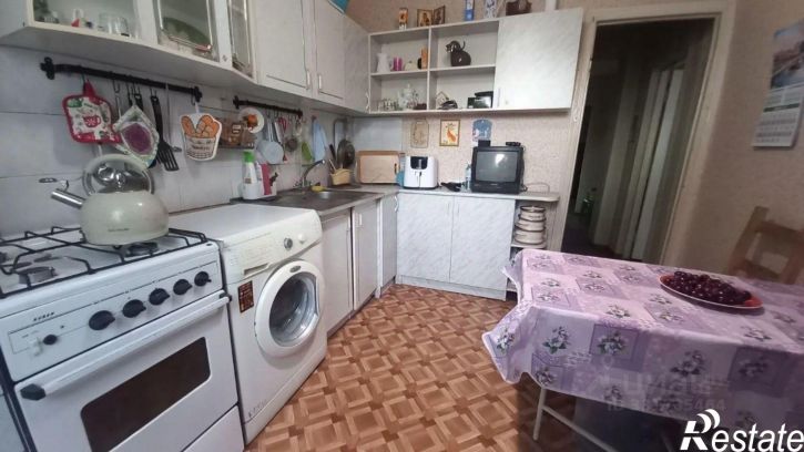 3-комн квартира ул Пескова, 1 5,  д. 1 5,  к. 5