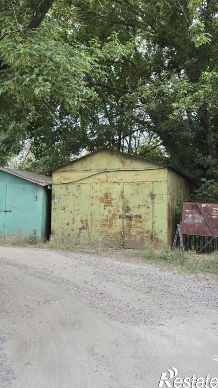Гараж/парковка ул Вятская, 130,  д. 130