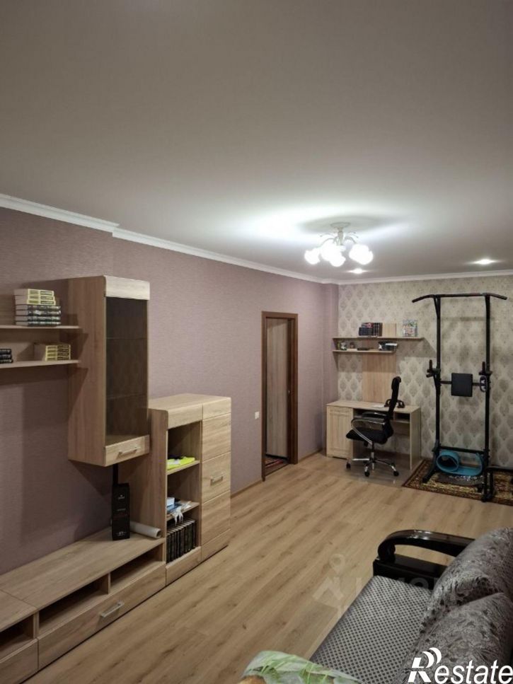 2-комн квартира ул Рыльского, 1,  д. 1