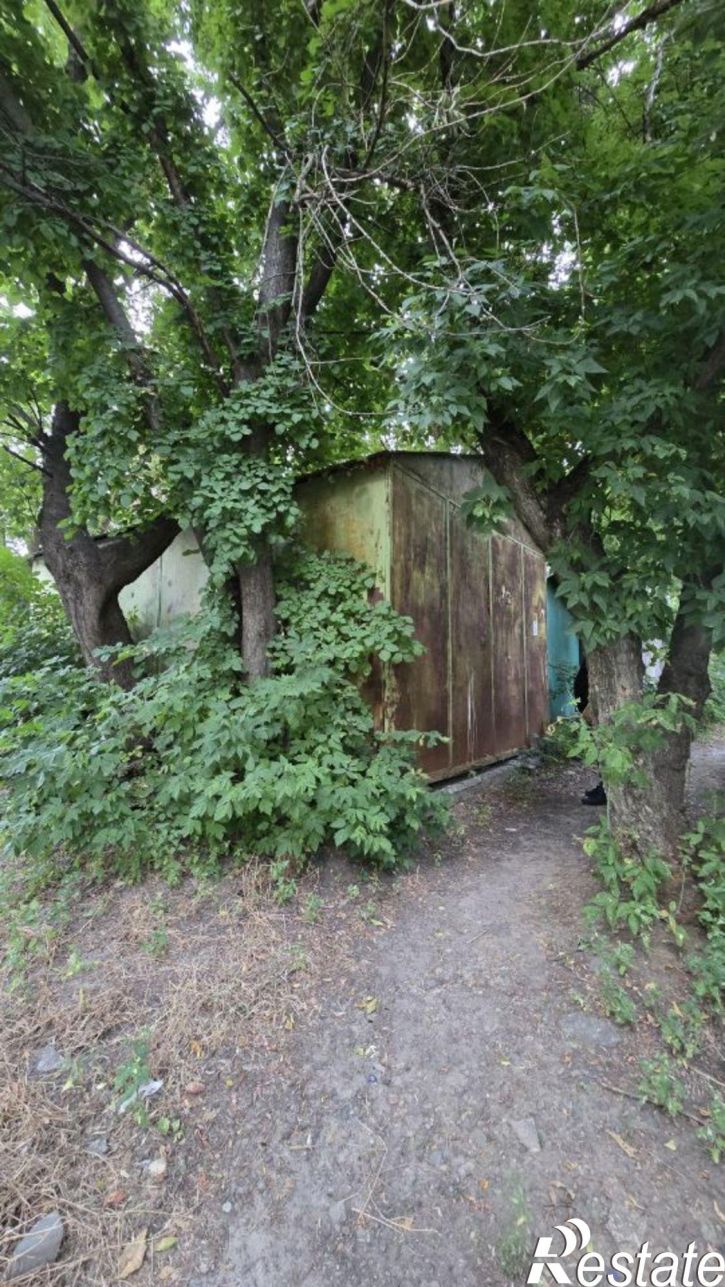 Гараж/парковка ул Вятская, 130,  д. 130